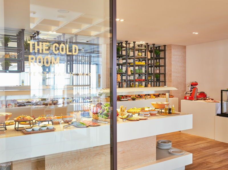 Grecotel LUX ME White