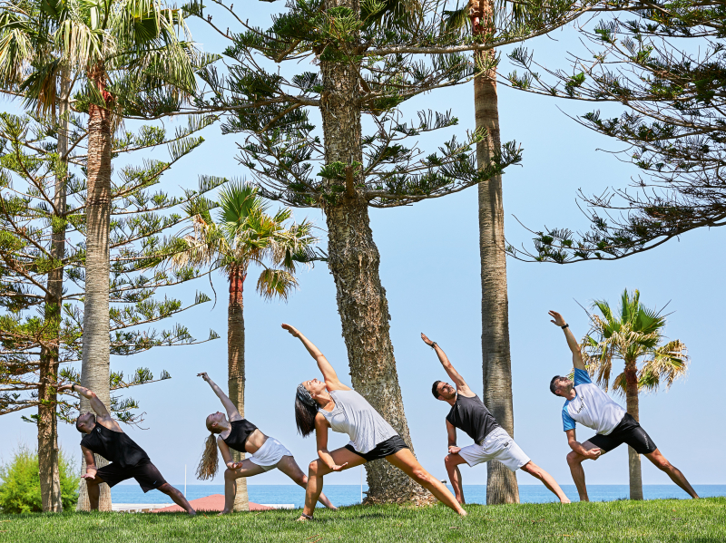 Grecotel LUX ME White