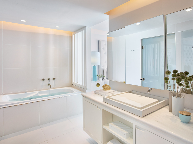 Grecotel LUX ME White