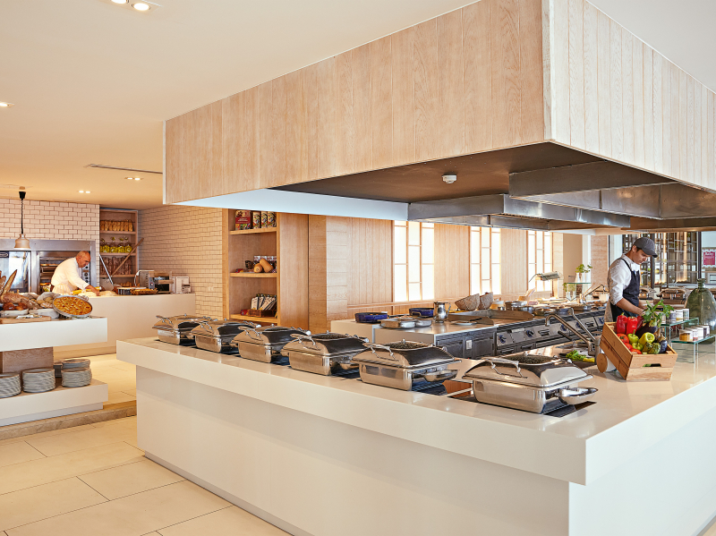 Grecotel LUX ME White