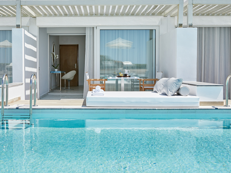 Grecotel LUX ME White