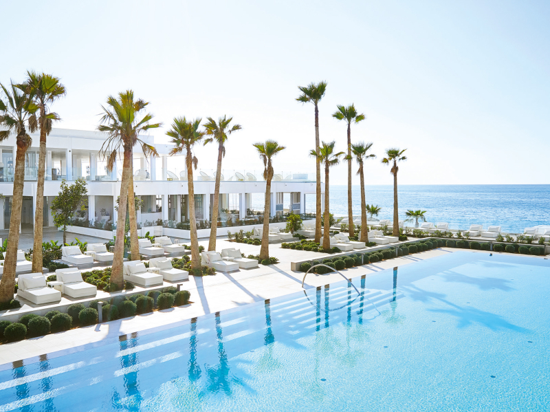 Grecotel LUX ME White