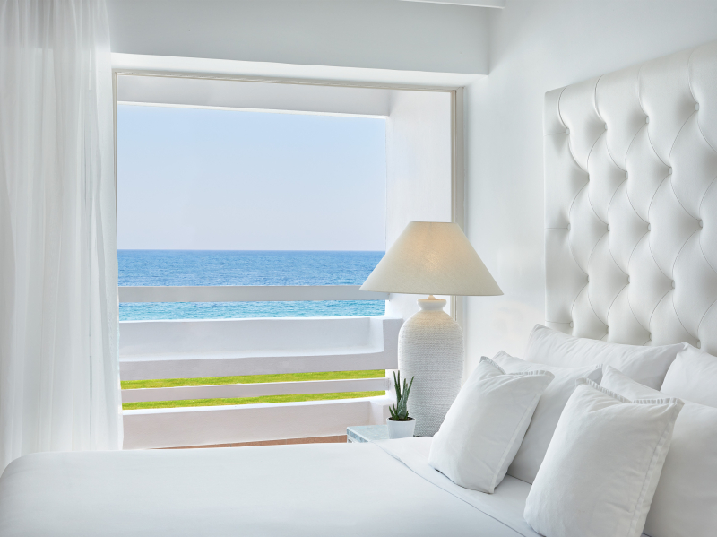 Grecotel LUX ME White