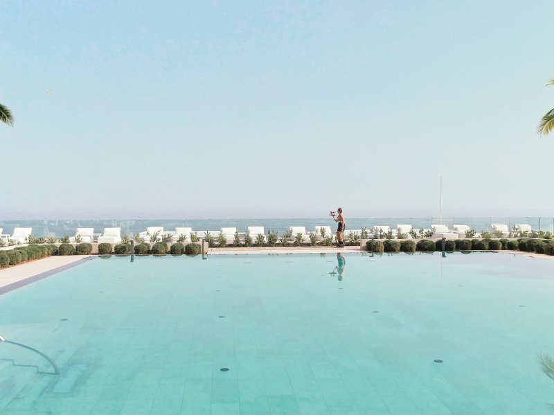 Grecotel LUX ME White