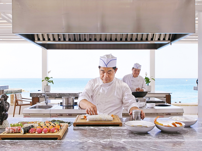 Grecotel LUX ME White