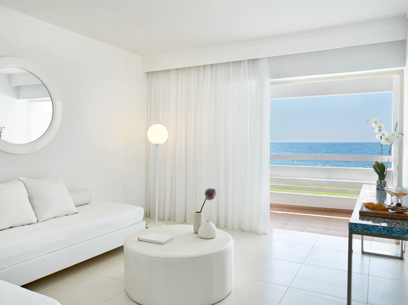 Grecotel LUX ME White