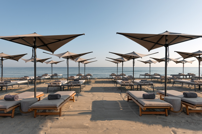 Ikones Seafront Luxury Suites