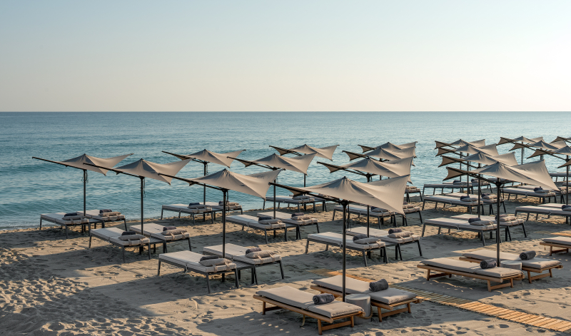 Ikones Seafront Luxury Suites