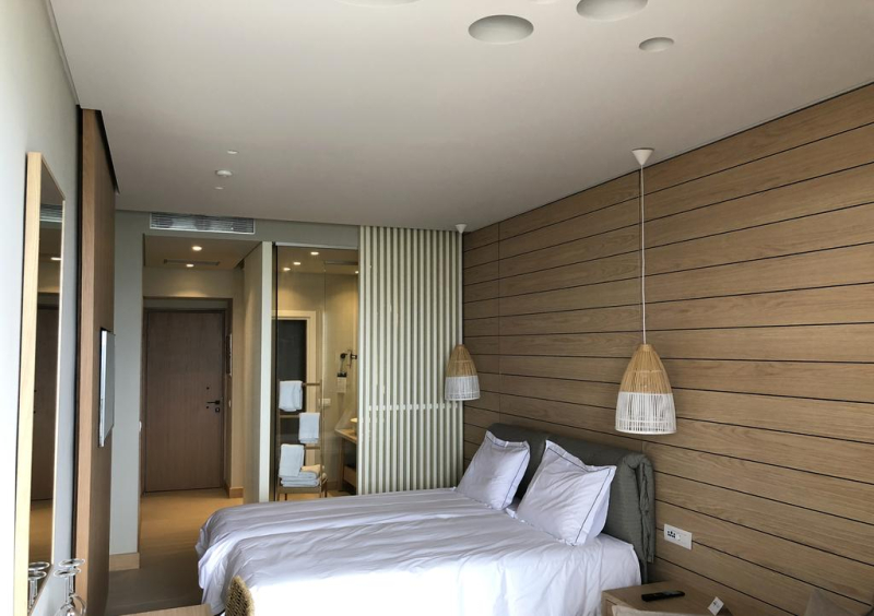 Ikones Seafront Luxury Suites