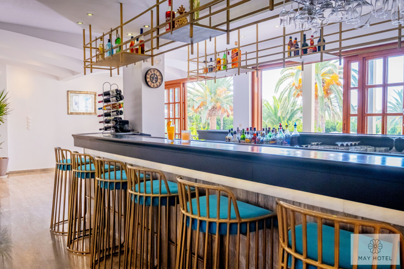 May Beach Hotel