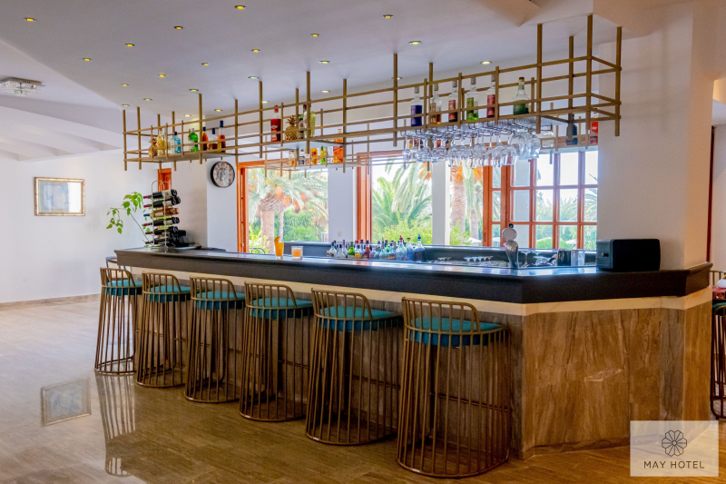 May Beach Hotel