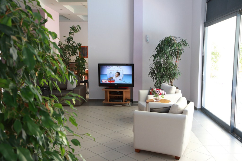 Medusa Hotel Apartments