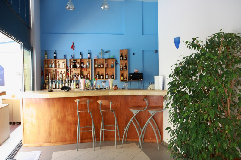 Medusa Hotel Apartments