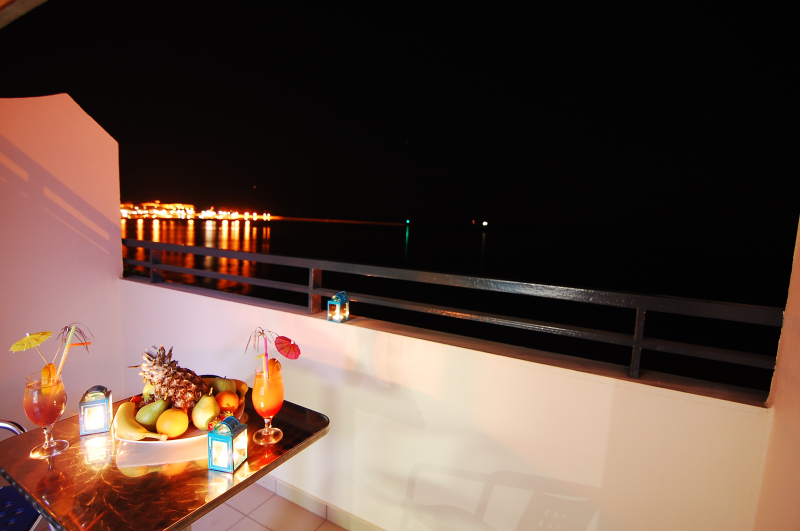 Medusa Hotel Apartments