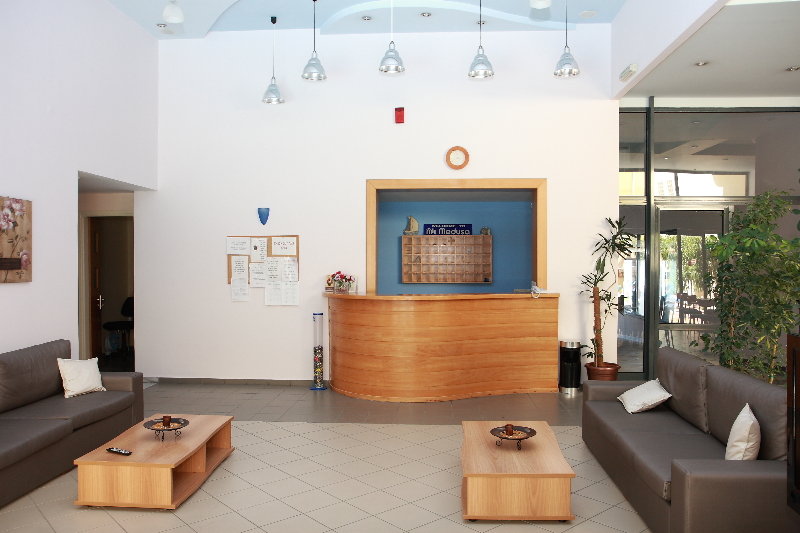 Medusa Hotel Apartments