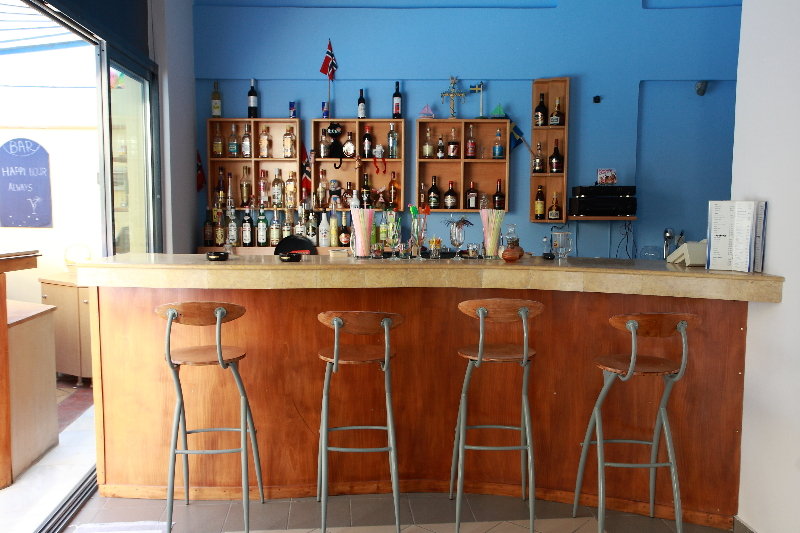 Medusa Hotel Apartments