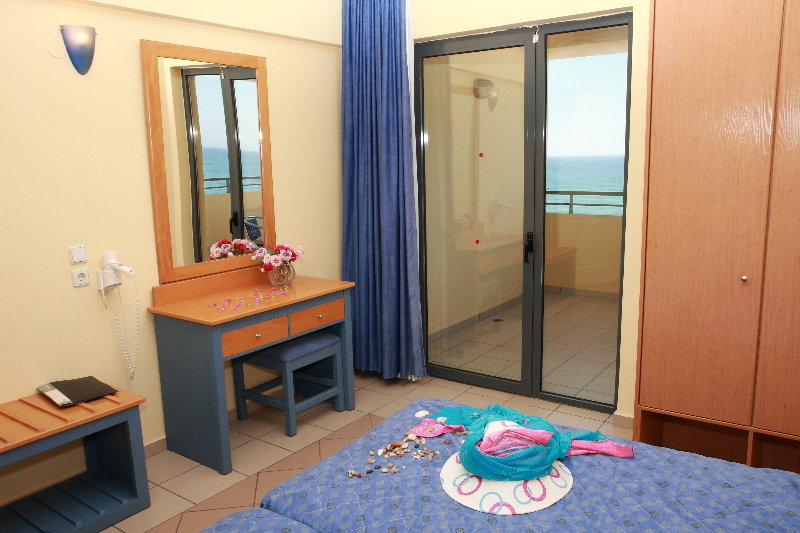 Medusa Hotel Apartments