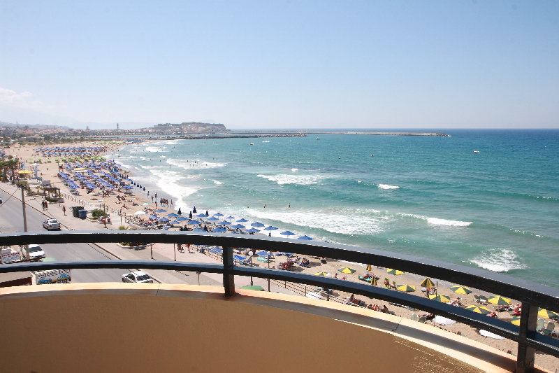 Medusa Hotel Apartments