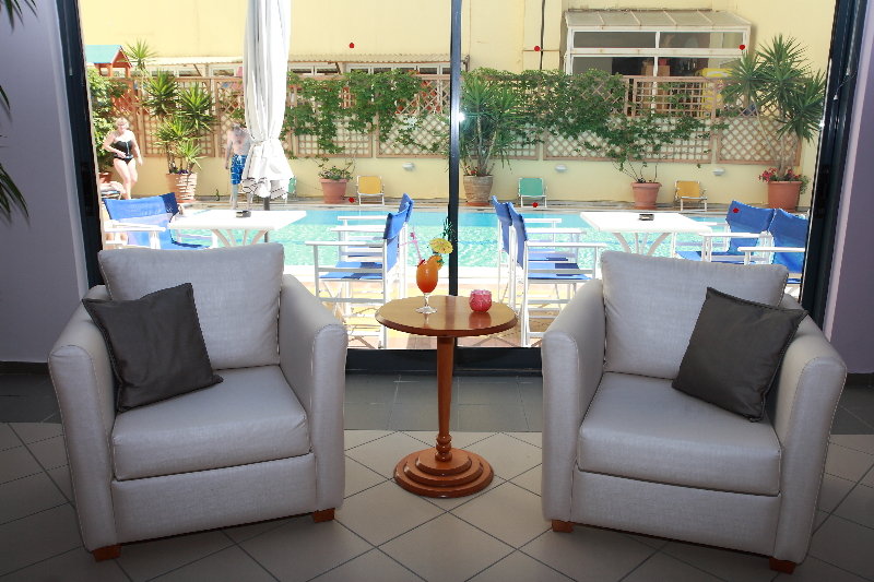 Medusa Hotel Apartments