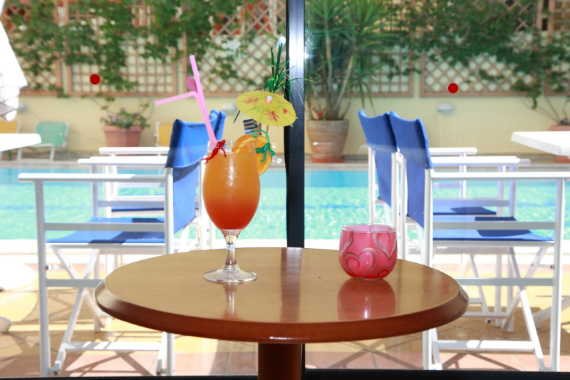 Medusa Hotel Apartments