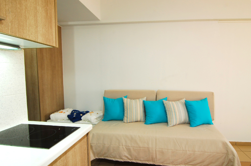 Medusa Hotel Apartments