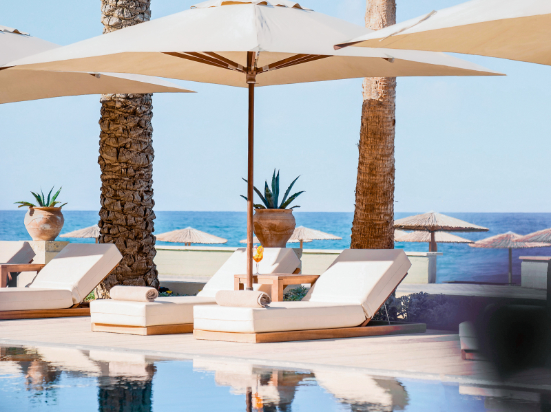Plaza Beach House
