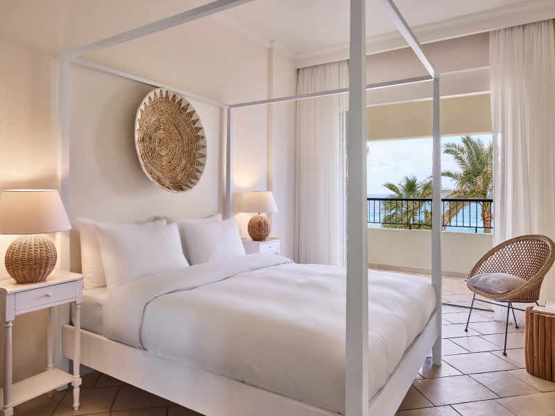 Plaza Beach House