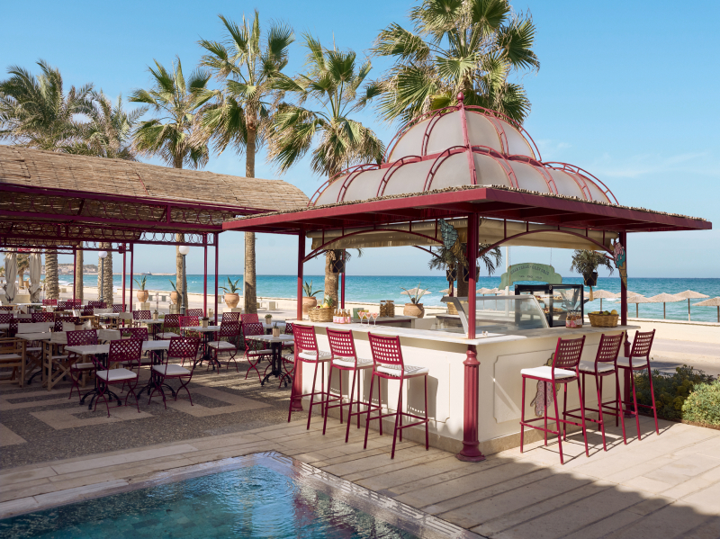 Plaza Beach House