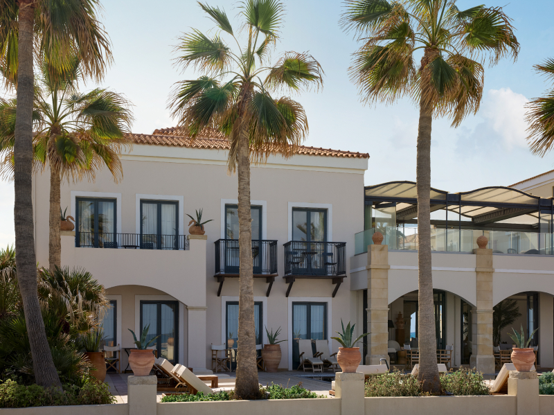 Plaza Beach House
