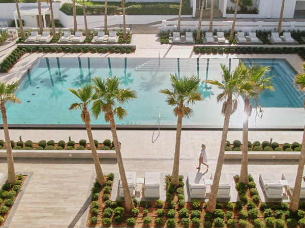 Las mejores ofertas de Grecotel LUX ME White Rethimnon