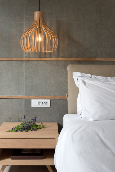 Las mejores ofertas de Ikones Seafront Luxury Suites Rethimnon