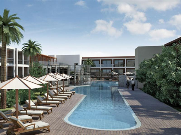 Las mejores ofertas de Minos Mare Royal Rethimnon