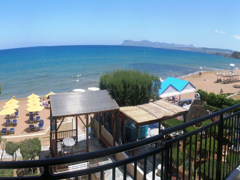 Camelia Studios Apartments