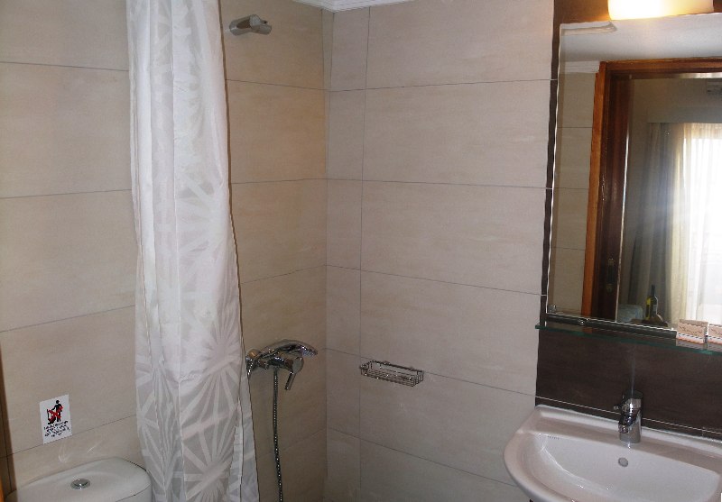 Camelia Studios Apartments