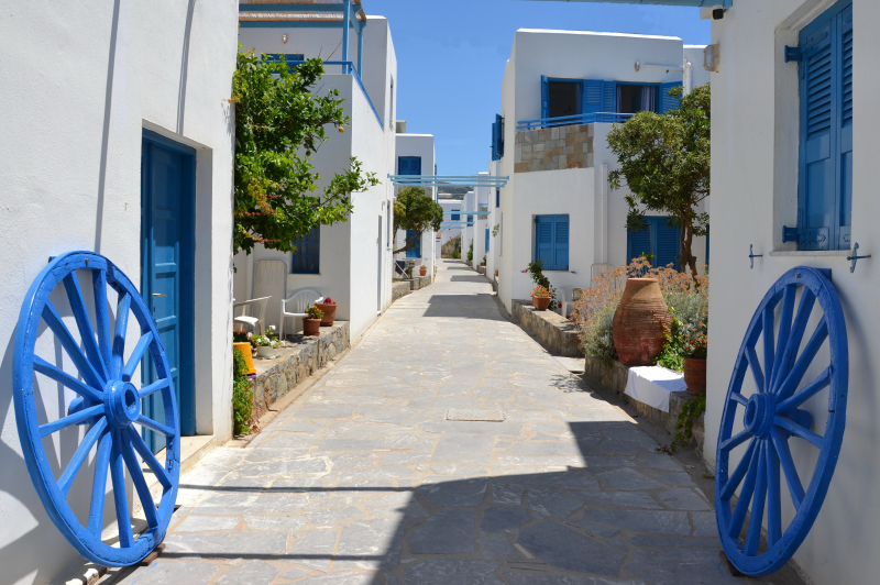 Galeana Beach Aparthotel