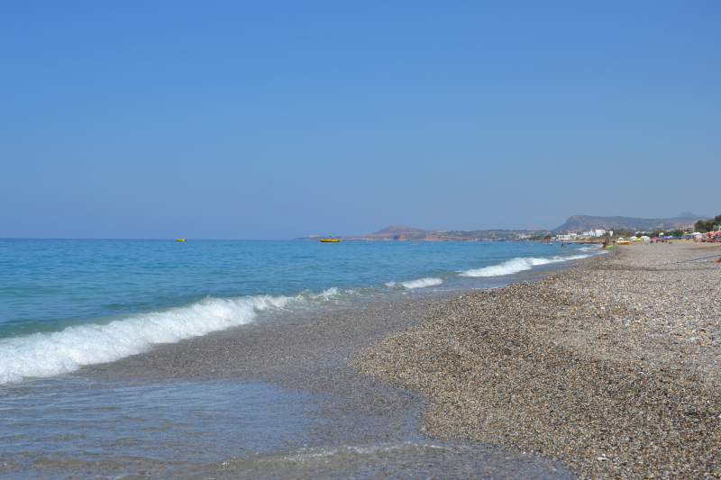 Galeana Beach Aparthotel