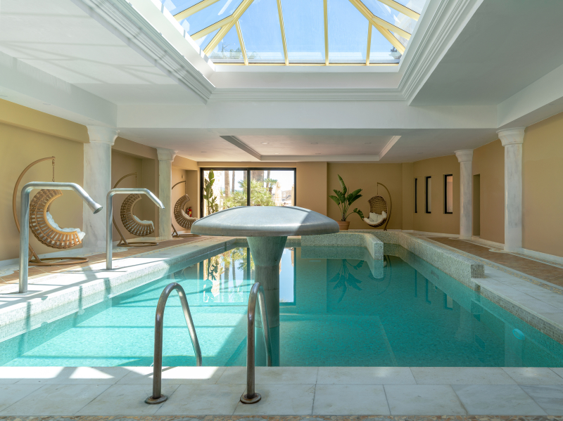 Grecotel Marine Palace & Aqua Park