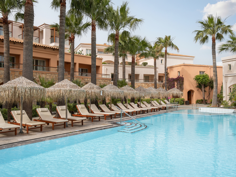 Grecotel Marine Palace & Aqua Park