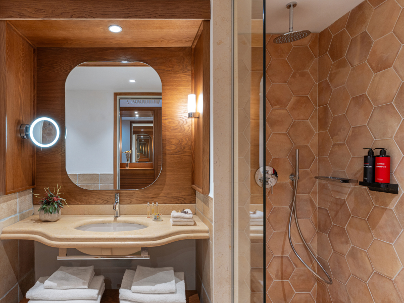 Grecotel Marine Palace & Aqua Park