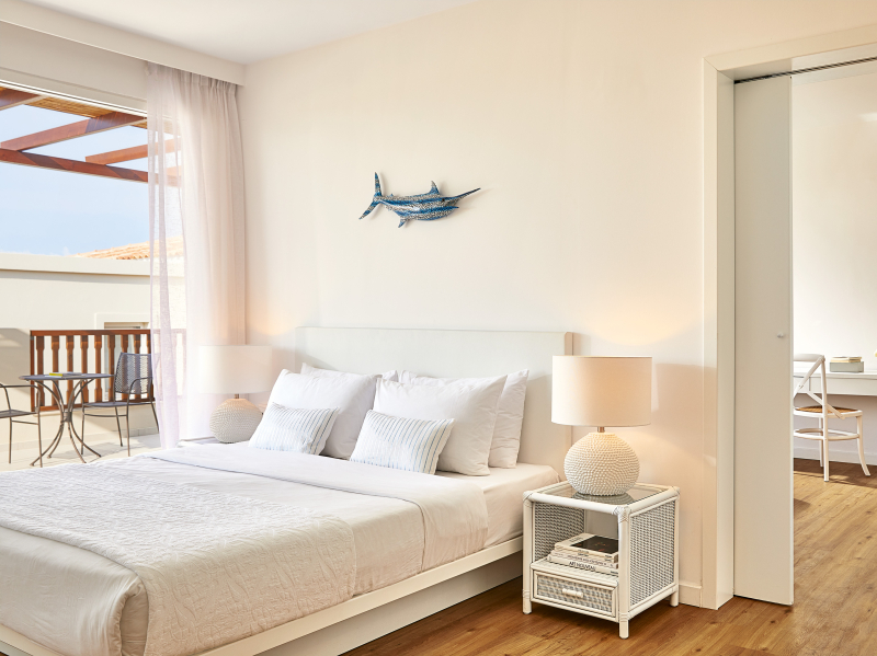 Grecotel Marine Palace & Aqua Park