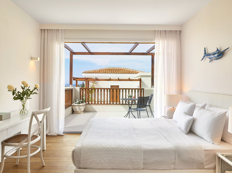 Grecotel Marine Palace & Aqua Park