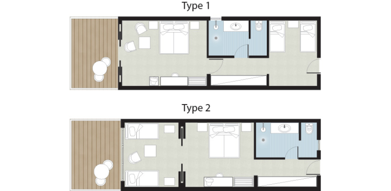 Grecotel Marine Palace & Aqua Park