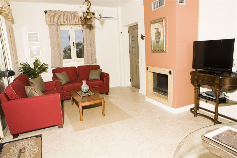 Sea Front Beach Hotel Apartments