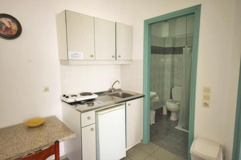 Sea Front Beach Hotel Apartments