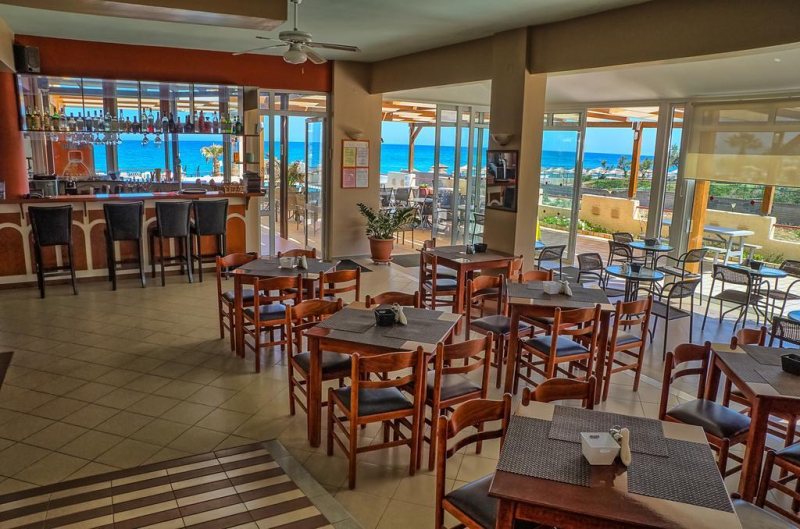 Sea Front Beach Hotel Apartments