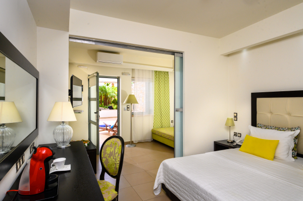 Las mejores ofertas de Angela Suites Boutique Hotel Achlia