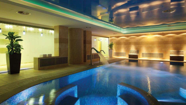Las mejores ofertas de The Royal Blue Resort and Spa Crete Rethimnon