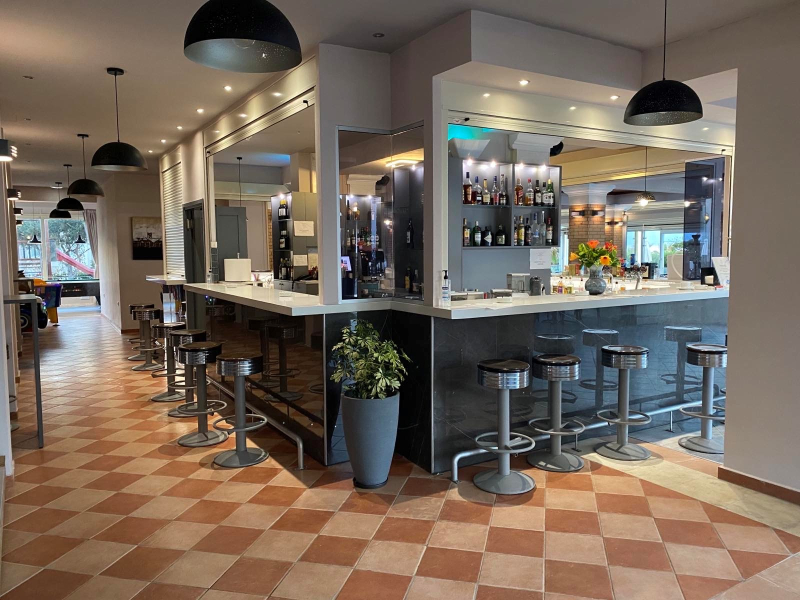 Hydramis Palace Beach Resort