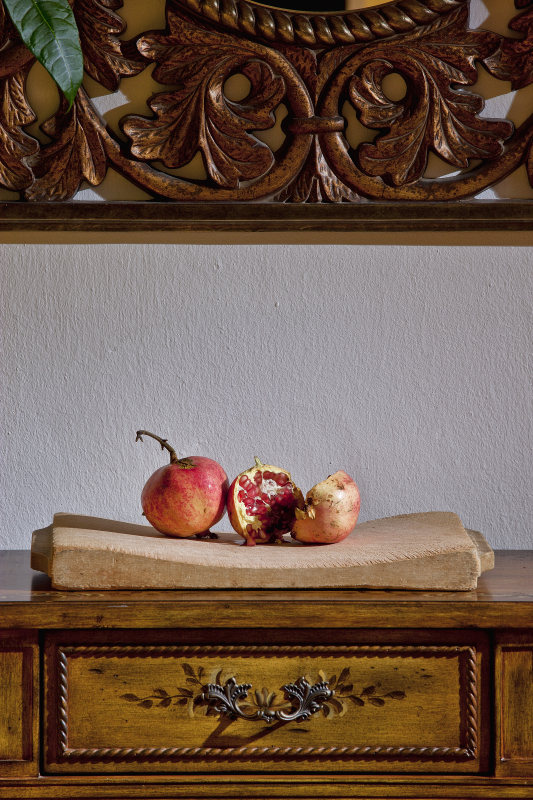 Mrs Chryssana Beach Hotel