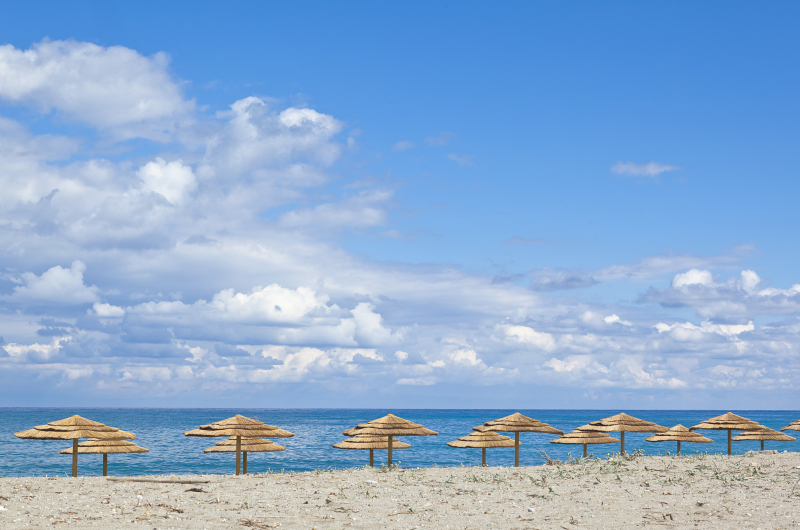 Mrs Chryssana Beach Hotel